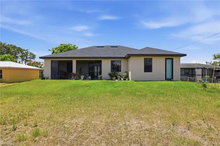 705 Harding Ln, Lehigh Acres, Florida 33936