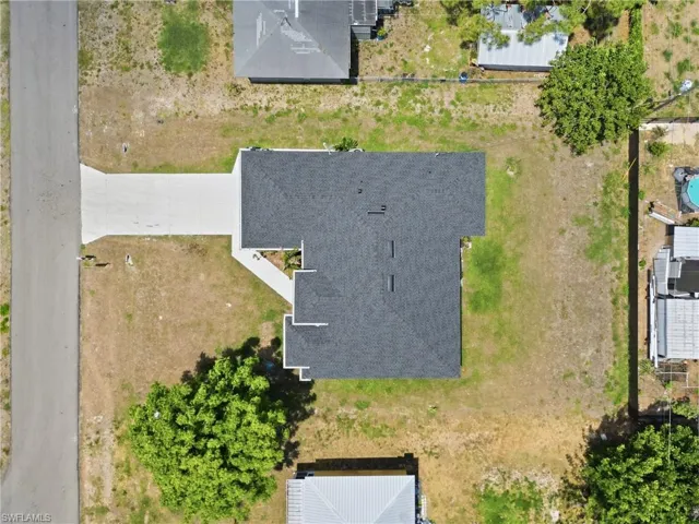 705 Harding Ln, Lehigh Acres, Florida 33936
