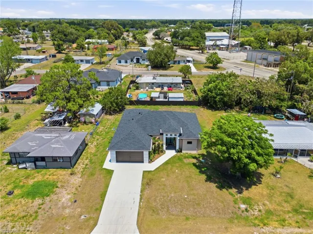 705 Harding Ln, Lehigh Acres, Florida 33936