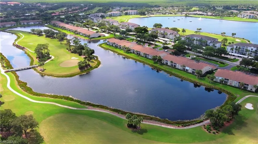 10235 Bismark Palm Way 1521, Fort Myers, Florida 33966