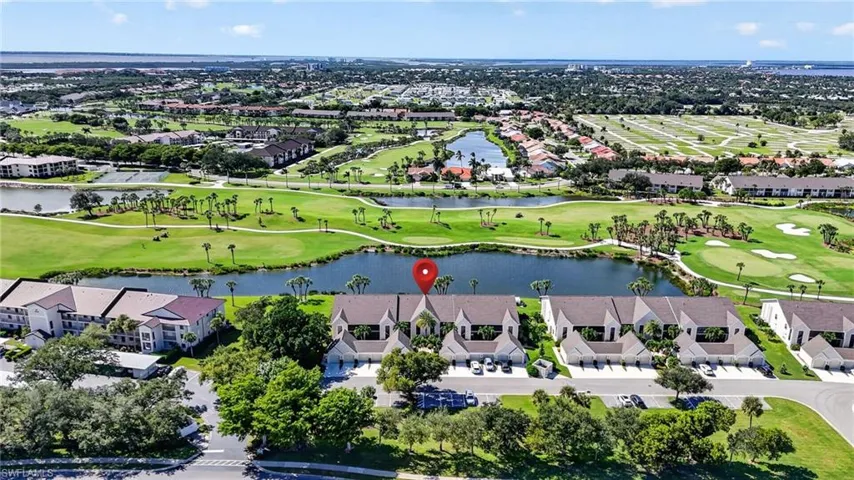 16410 Kelly Cove Dr 313, Fort Myers, Florida 33908