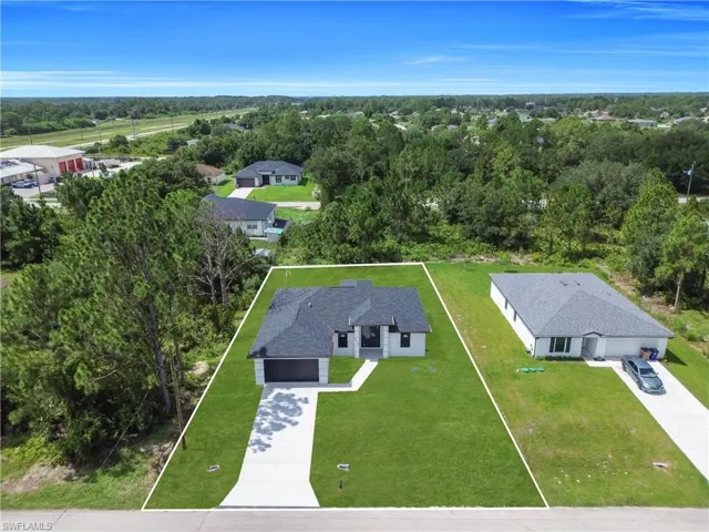 2509 50th St W, Lehigh Acres, Florida 33971