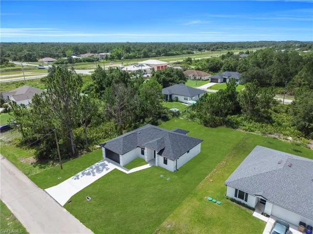 2509 50th St W, Lehigh Acres, Florida 33971