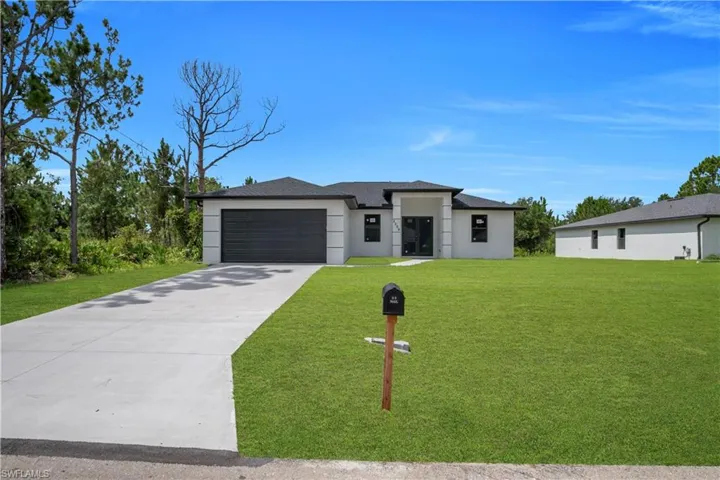 2509 50th St W, Lehigh Acres, Florida 33971