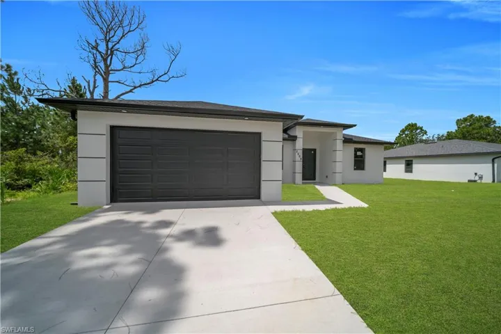 2509 50th St W, Lehigh Acres, Florida 33971