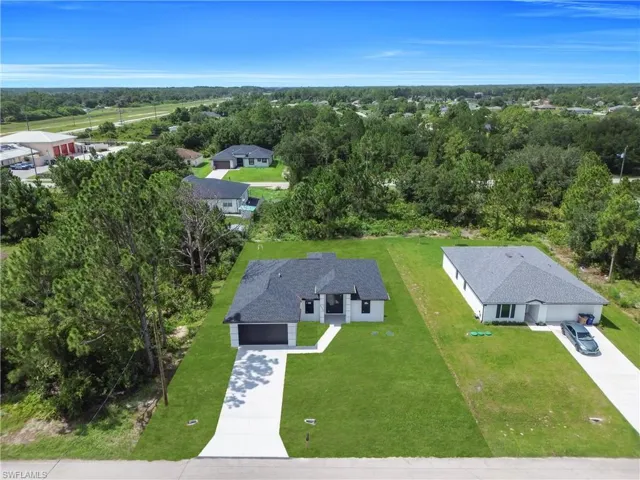 2509 50th St W, Lehigh Acres, Florida 33971