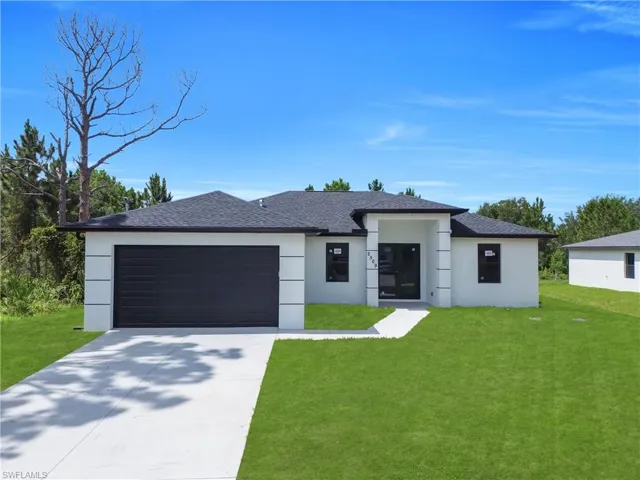 2509 50th St W, Lehigh Acres, Florida 33971