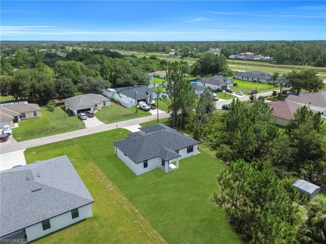 2509 50th St W, Lehigh Acres, Florida 33971