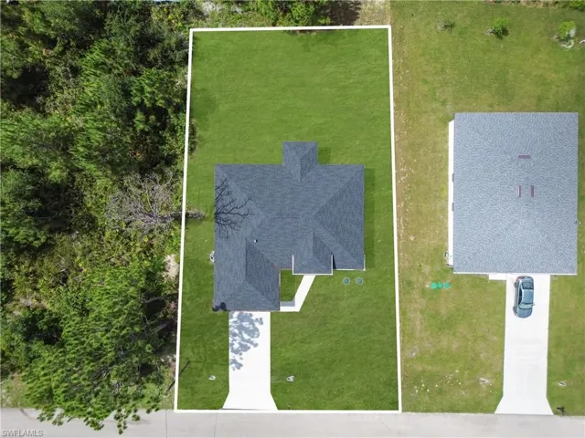 2509 50th St W, Lehigh Acres, Florida 33971