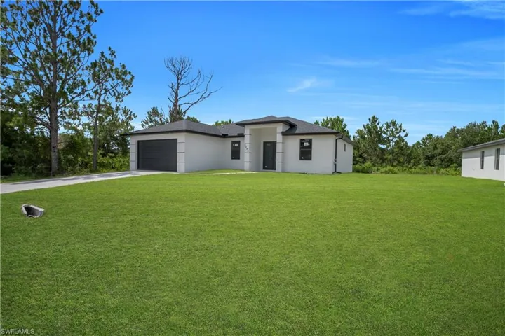 2509 50th St W, Lehigh Acres, Florida 33971