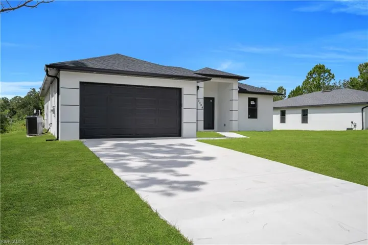 2509 50th St W, Lehigh Acres, Florida 33971