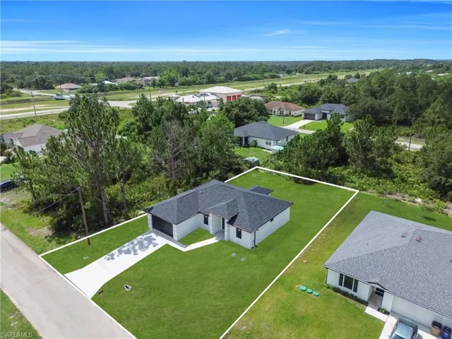 2509 50th St W, Lehigh Acres, Florida 33971