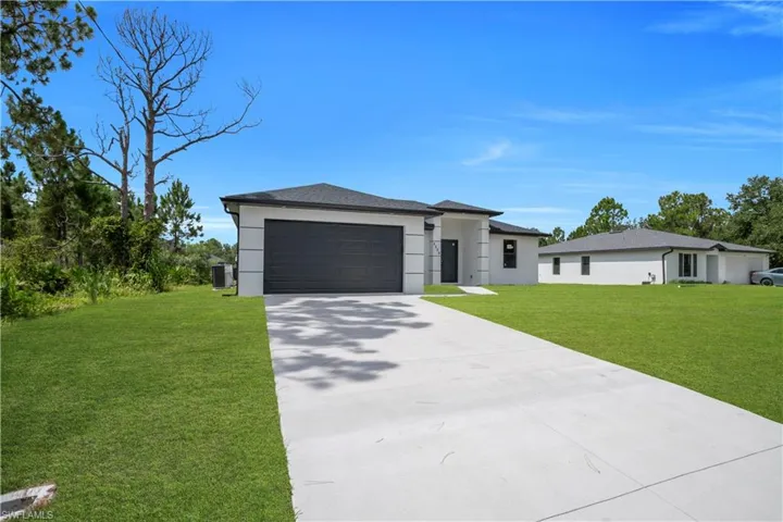 2509 50th St W, Lehigh Acres, Florida 33971
