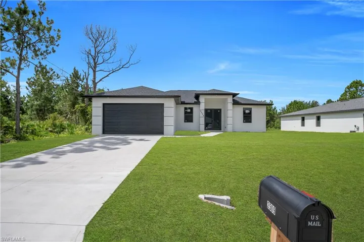 2509 50th St W, Lehigh Acres, Florida 33971