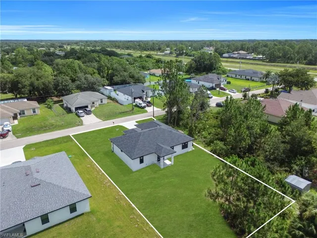 2509 50th St W, Lehigh Acres, Florida 33971