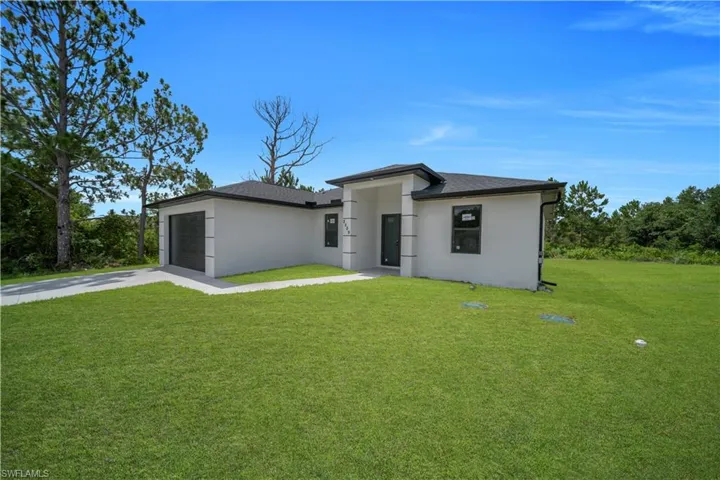 2509 50th St W, Lehigh Acres, Florida 33971