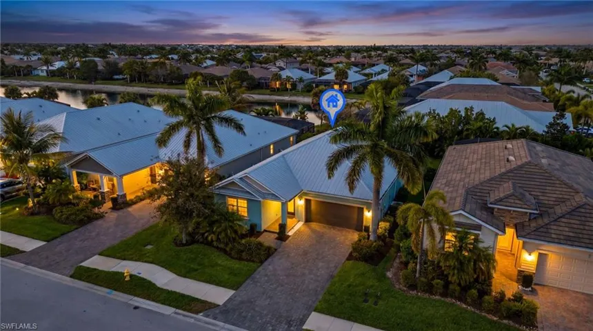 14520 Topsail Dr, Naples, Florida 34114