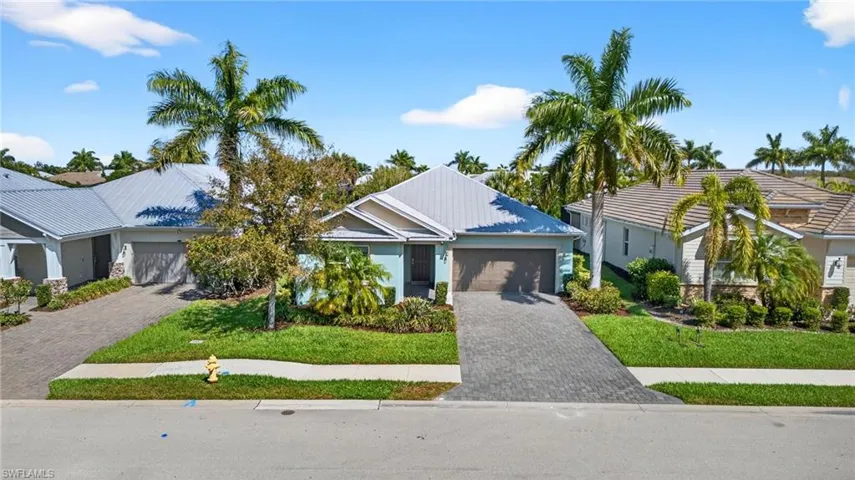 14520 Topsail Dr, Naples, Florida 34114
