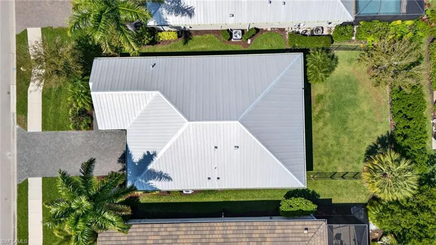 14520 Topsail Dr, Naples, Florida 34114