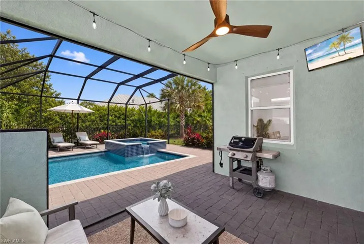 This is an AI generated photo to show you the possibilities of this lot line.- competitive pool quote available.