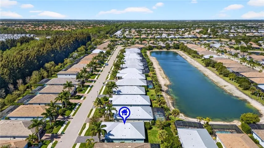 14520 Topsail Dr, Naples, Florida 34114