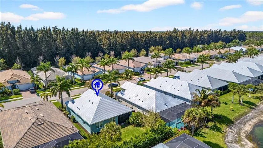 14520 Topsail Dr, Naples, Florida 34114