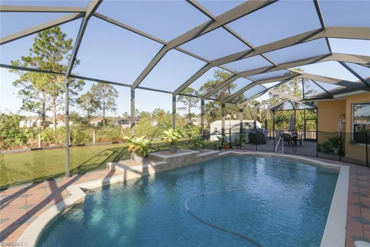 611 Clayton Ave, Lehigh Acres, Florida 33972