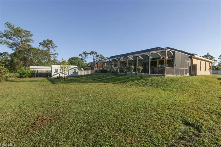 611 Clayton Ave, Lehigh Acres, Florida 33972
