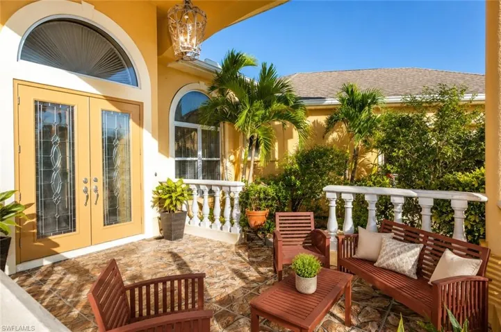 611 Clayton Ave, Lehigh Acres, Florida 33972