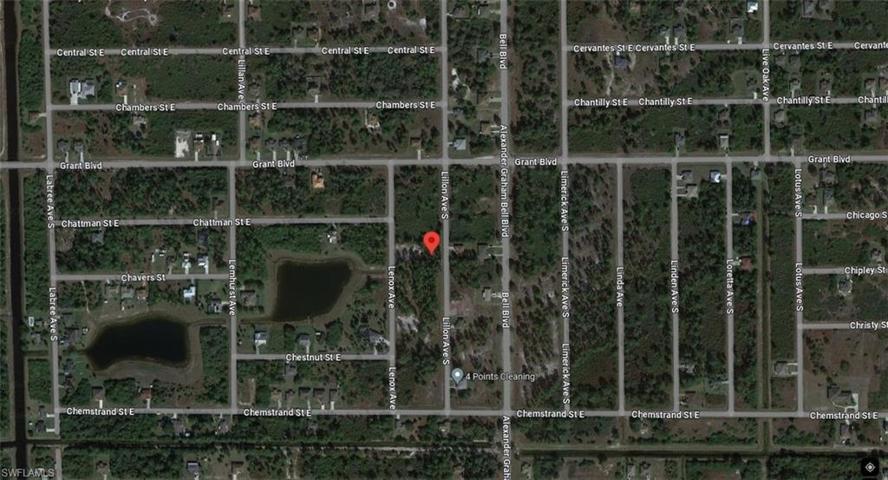 488  Lillon S AVE, LEHIGH ACRES, FL 33974