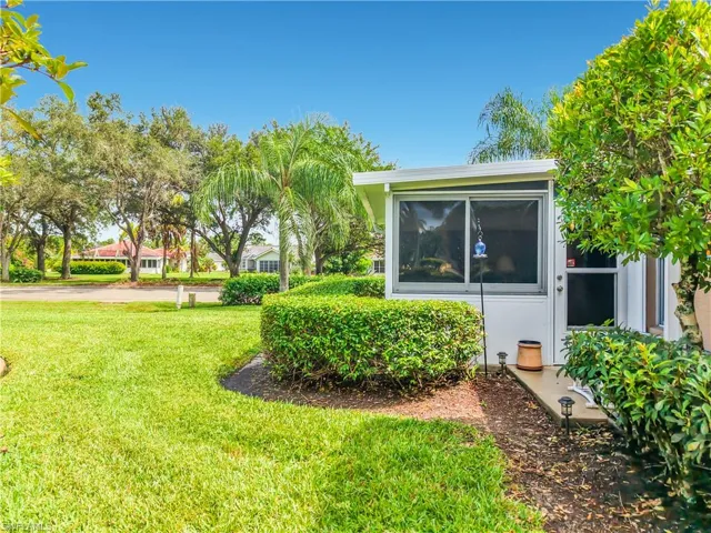 2641 Palo Duro Blvd, North Fort Myers, Florida 33917