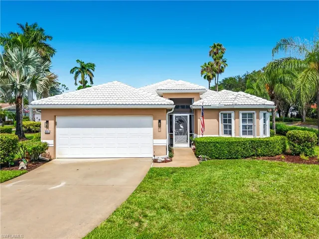 2641 Palo Duro Blvd, North Fort Myers, Florida 33917