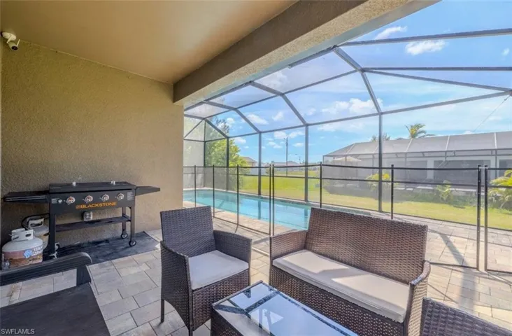 2902 Nw 10th Ter, Cape Coral, Florida 33993