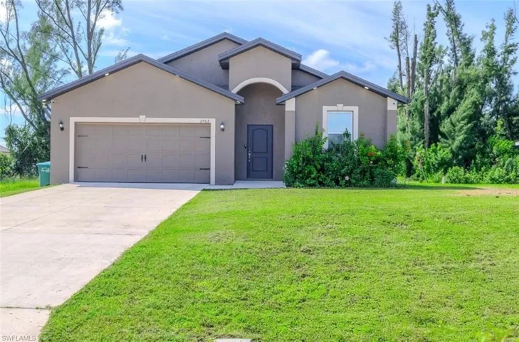 2902 Nw 10th Ter, Cape Coral, Florida 33993