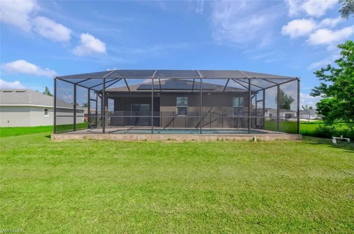2902 Nw 10th Ter, Cape Coral, Florida 33993