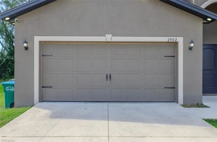 2902 Nw 10th Ter, Cape Coral, Florida 33993