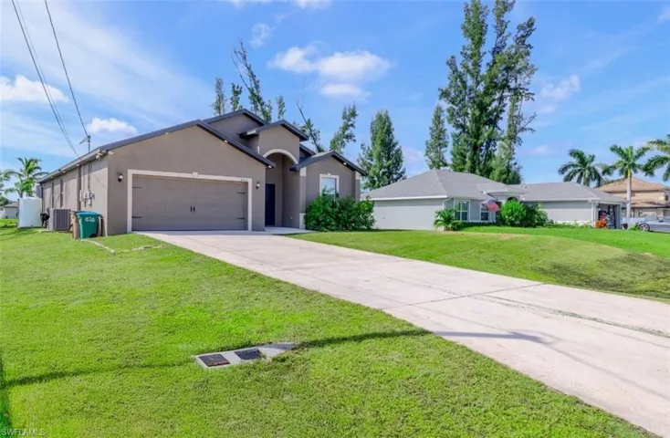 2902 Nw 10th Ter, Cape Coral, Florida 33993