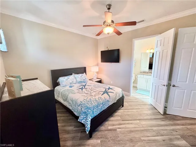 1025 Cheshire St, Port Charlotte, Florida 33953