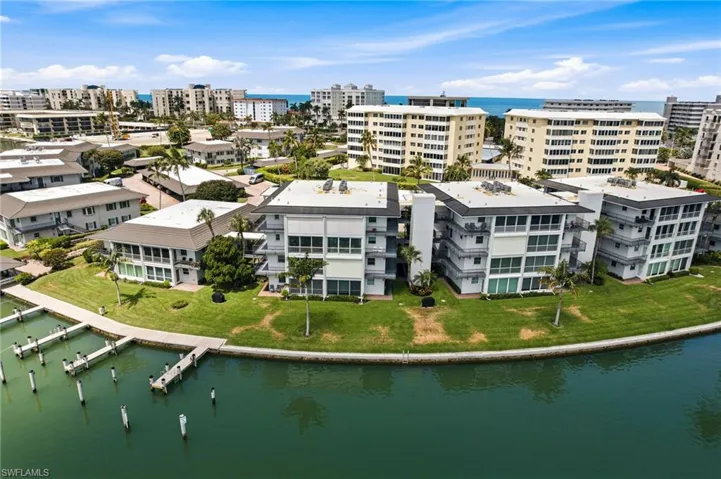 3400 Gulf Shore Blvd N L8, Naples, Florida 34103