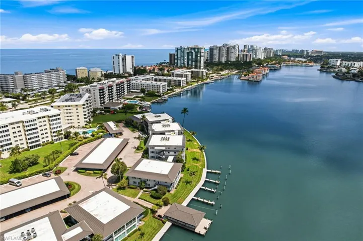 3400 Gulf Shore Blvd N L8, Naples, Florida 34103