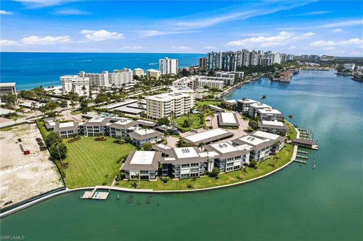 3400 Gulf Shore Blvd N L8, Naples, Florida 34103
