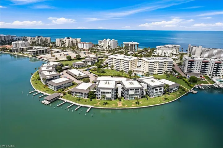 3400 Gulf Shore Blvd N L8, Naples, Florida 34103