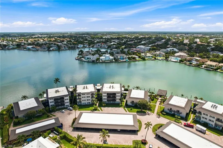 3400 Gulf Shore Blvd N L8, Naples, Florida 34103