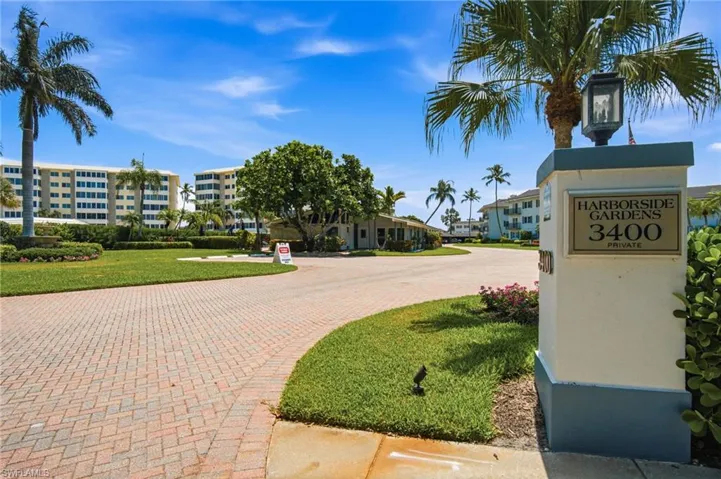 3400 Gulf Shore Blvd N L8, Naples, Florida 34103