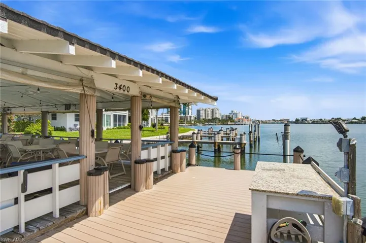 3400 Gulf Shore Blvd N L8, Naples, Florida 34103