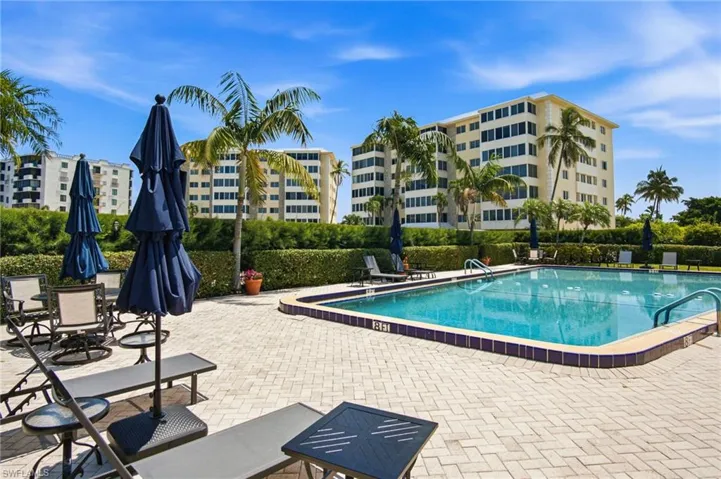 3400 Gulf Shore Blvd N L8, Naples, Florida 34103