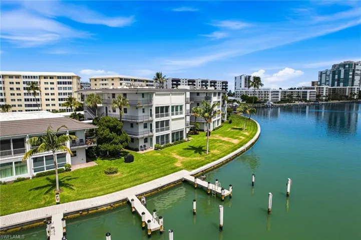3400 Gulf Shore Blvd N L8, Naples, Florida 34103