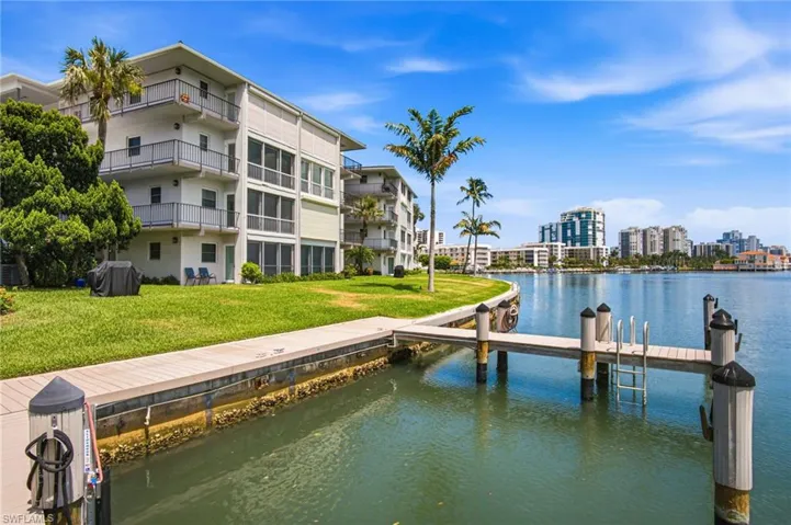 3400 Gulf Shore Blvd N L8, Naples, Florida 34103