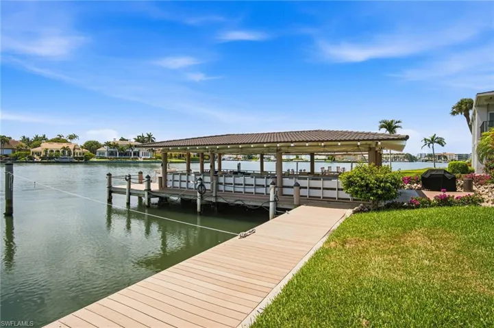 3400 Gulf Shore Blvd N L8, Naples, Florida 34103