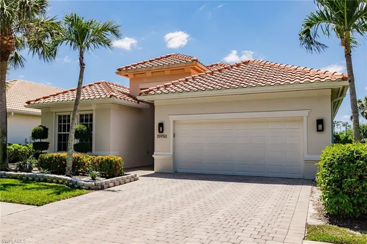 15950  Delasol  LN, Naples, FL 34110